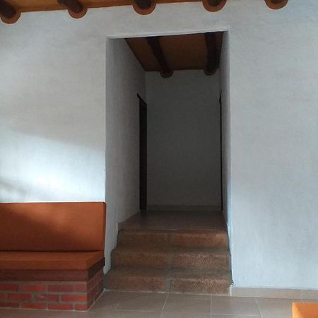 Posada Villa Paula Барічара Екстер'єр фото